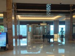 -厦门国际会议中心酒店(环岛路酒店)