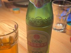 -雪熊精酿·哈尔滨烧烤酒馆(非遗大串店)