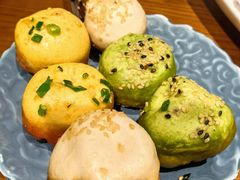 -鑫震源·苏式大虾生煎(山塘街店)