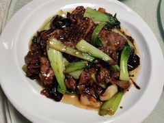 -郭林家常菜烤鸭(曙光西路店)