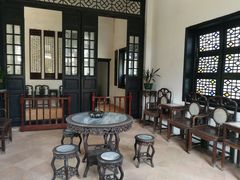 -东莞市可园博物馆