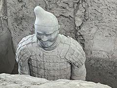 -秦始皇帝陵博物院(兵马俑)