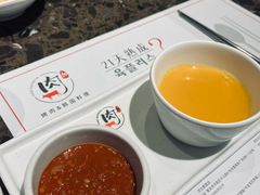 -肉加韩国料理·烤肉(金茂湾店)