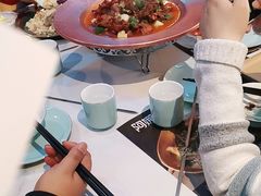 -阿娜尔·新疆菜(宜家荟聚中心店)
