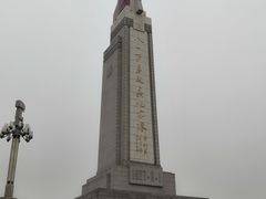 -八一南昌起义纪念塔