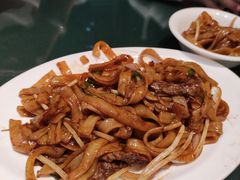-广东仔港式茶餐厅(银泰店)