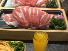 -湊湊火锅·茶憩(新中关购物中心店)