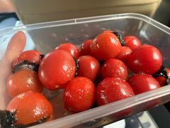 -老炳·七丛松甘草水果