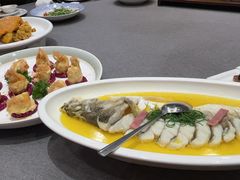 -海景壹号大酒店(滨湖店)