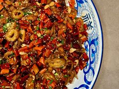 -耍盆友·重庆江湖菜(百子湾店)