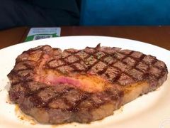 -弗兰克牛排西餐厅Ribone steak house(柠檬花园店)