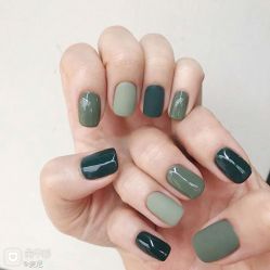 -Halo美甲美睫