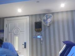-大自然会所(泉秀店)