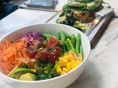 -农畉LONFOOD(福田星河COCOPark店)