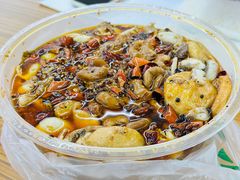 -黑皮酸菜鱼(三山街店)