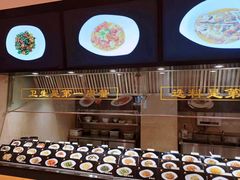 -白金汉爵大酒店-24小时餐厅