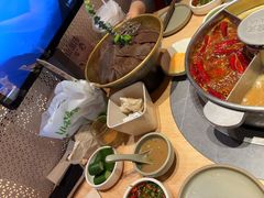 -巴奴毛肚火锅(七宝领展广场店)