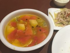 -渝信川菜(工体店)