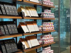 -Laderach 莱德拉(上海环贸iapm店)