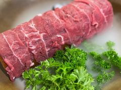 跷脚牛肉-山缓缓火锅(苏州仁恒仓街店)
