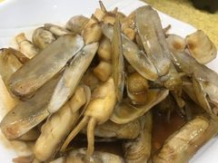 -合家小菜餐馆(新诚花苑店)