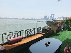 -岁粤Moon·湖景餐厅(月光码头店)