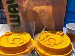 -赛百味SUBWAY(金宝汇店)