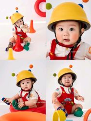 -专注孕妇照亲子照·纪田摄影