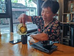 -院子餐厅·大锅菜·老杭帮(桥西直街店)
