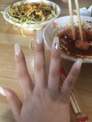 -M·X Nail日式美甲美睫
