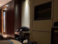-厦门源昌凯宾斯基大酒店