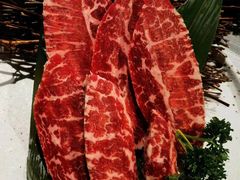 -吉屋烤肉(八宝街店)