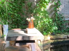 -The Flowers Coffee(南山店)