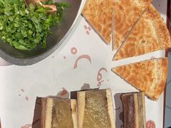 -纳鲁孜·新疆特色餐厅(上海悦荟广场店)