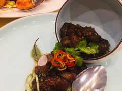 -白家大院·王府宫廷菜(苏州街店)