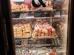 -B&C黄油与面包·THE GARDEN BAKERY概念店(世纪汇店)