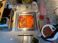 -渡娘火锅(大兴大悦春风里店)