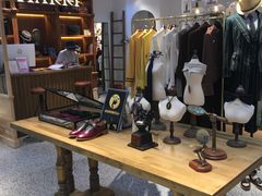 -茂业百货(东门店)