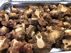 -金鼎雪山牦牛杂火锅(理县总店)