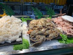 -苏格里岛自助海鲜烤肉火锅(集美万达店)