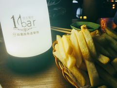 -1BAR音乐清吧
