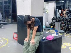 -VPsmart私教健身工作室(新华路旗舰店)