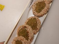 -绿茶餐厅(南翔印象城MEGA店)
