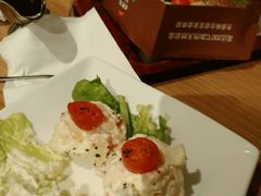 -必胜客(北苑路店)