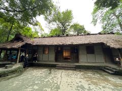 -成都杜甫草堂博物馆