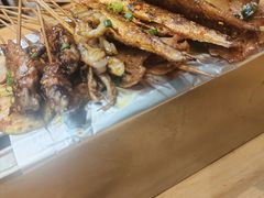 -李不管把把烧(天府三街店)