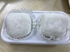 -喜茶(滨江宏岸店)