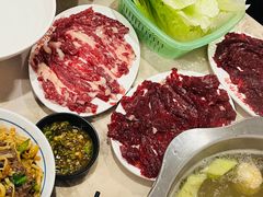 -合意桐坑牛肉粿·鲜牛肉火锅(嵩山总店)