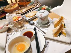 -小句号·精致料理(江南环球港店)