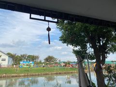 -乡乐园蟹庄·阳澄湖农家乐